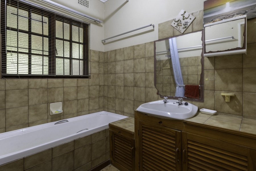 5 Bedroom Property for Sale in Forest Downs Eastern Cape